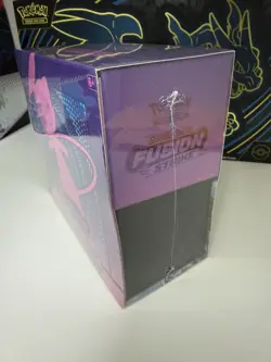 POKEMON SWORD & SHIELD FUSION STRIKE FACTORY SEALED ELITE TRAINER BOX ETB MINT - Image 4