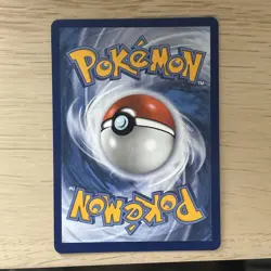 Pokemon TCG Umbreon EX 176 Black Star Promo - Prismatic Evolutions - Image 2
