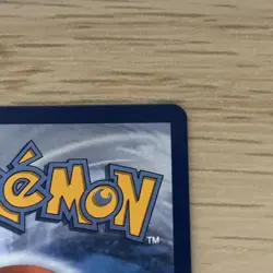 Pokemon TCG Umbreon EX 176 Black Star Promo - Prismatic Evolutions - Image 4