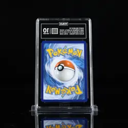 Pokemon Iono's Bellibolt ex Scarlet & Violet Promo Holo TAG 10 - Image 2