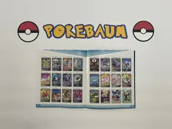 CHILLING REIGN Players Guide - Sword & Shield - Pokemon TCG ETB Booklet (NEW) - Image 2