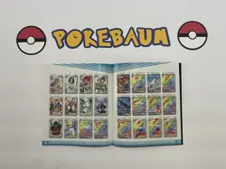 CHILLING REIGN Players Guide - Sword & Shield - Pokemon TCG ETB Booklet (NEW) - Image 3