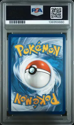 2019 POKEMON SUN & MOON HIDDEN FATES #SV75 FULL ART/GARDEVOIR GX PSA 10 - Image 2