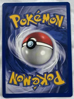 Pokemon TCG Weepinbell Jungle 1st Edition 48/64 WotC NM - Image 2