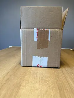 Pokemon Center ETB Case - ME02.5 Ascended Heroes ETB - Empty Box - Fast Ship ✅ - Image 2