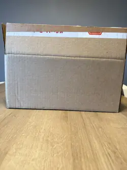 Pokemon Center ETB Case - ME02.5 Ascended Heroes ETB - Empty Box - Fast Ship ✅ - Image 3