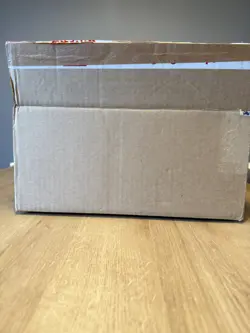 Pokemon Center ETB Case - ME02.5 Ascended Heroes ETB - Empty Box - Fast Ship ✅ - Image 4