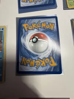 Pokemon Holo & Promo Lot – Mixed Modern Black Star Promos + Rare Holos – NM - Image 2