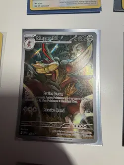 Pokemon Holo & Promo Lot – Mixed Modern Black Star Promos + Rare Holos – NM - Image 3