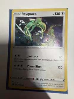 Pokemon Holo & Promo Lot – Mixed Modern Black Star Promos + Rare Holos – NM - Image 4
