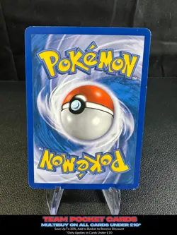 Electabuzz 33/102, HGSS Triumphant, Pokemon, LP - Image 2