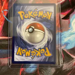 Pokemon TCG Cynthia's Garchomp EX Black Star Promo 204 - Image 3