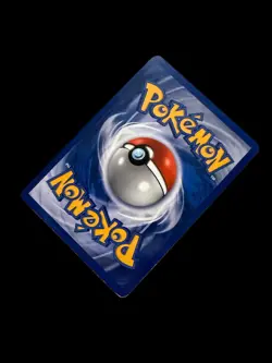 Pokemon 1st Edition Dracolosse - FrenchDragonite 19/62 Fossil Set Vintage 2000 - Image 5