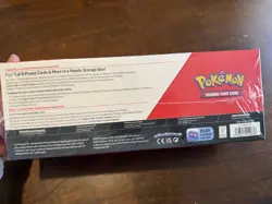 Pokemon Prismatic Evolutions Surprise Box And Booster Bundle- Sam's Club SEALED! - Image 3