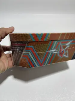 Pokemon TCG Hidden Potential Rotom V Tin Sealed - Image 5