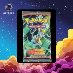 Booster Pack Pokemon EX Team Rocket Returns Sealed Mewtwo 2004 Leger - Image 1