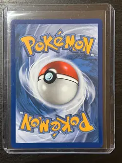 2025 POKEMON PFL EN-PHANTASMAL FLAMES ILLUSTRATION RARE #101 FLYGON - Image 2