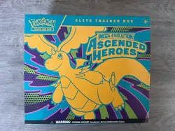 Pokemon TCG Ascended Heroes Bulk Bundle ETB Contents All Holo Rev Holo included - Image 3