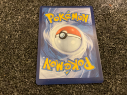 Pokemon TCG Charizard GX Rainbow Rare 150/147 Burning Shadows Secret Rare Holo N - Image 4
