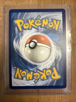 Pokemon TCG M Rayquaza EX 25th Celebrations Holo 76/108 NM Mint - Image 2