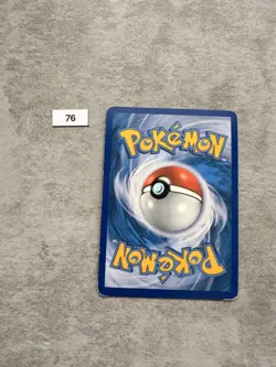 Reshiram EX BW36 Black & White Holo 2012 Pokemon - Image 2