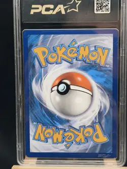 **Destinees Occultes ** LEVIATOR EX 16/68 PCA 9.5 - Carte Pokemon 2019 SL11.5 - Image 3