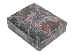 YU-GI-OH SUPREME DARKNESS BOOSTER BOX - Image 2