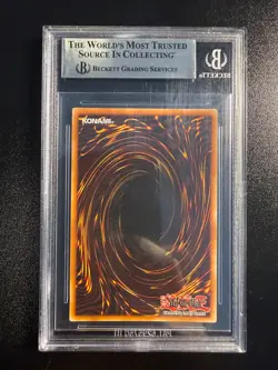 Yu-Gi-Oh! Mausoleum of White LCKC-EN036 Legendary Collection Kaiba Unlimited - Image 2