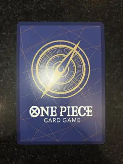 Charlotte Pudding SP OP03-112 Two Legends Foil One Piece TCG - Image 3