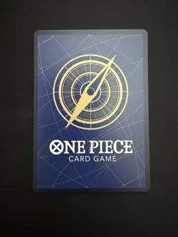 Ulti (Parallel) OP01-093 -One Piece CCG- Romance Dawn (OP01) - Pre-Errata - NM - Image 2