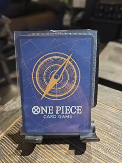 Nico Robin - 500 Years in the Future (OP07-104) One Piece TCG ENG UC NM-Mint - Image 2