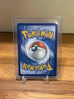 Pokemon Cards Charizard ex 054/091 Paldean Fates Double Rare NM - Image 2