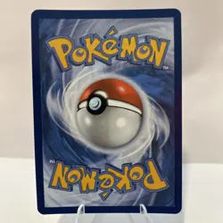Pokemon TCG Shiinotic Illustration Rare Holo Card 194/191 Surging Sparks - Image 2