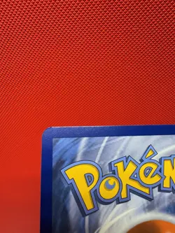 Paras 004/034 CLV Trading Card Game NM Condition, Classic Holo Pokemon #642 - Image 5