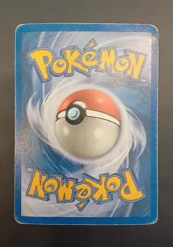 Pokemon Card-Arcanine-Skyridge-Holo-H2/H32-Rare-ENG-LP - Image 2