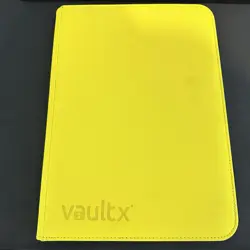 Pokemon 360 Card Vault X Binder Collection | Vintage-Modern | HOLOS | Eng & JPN - Image 2