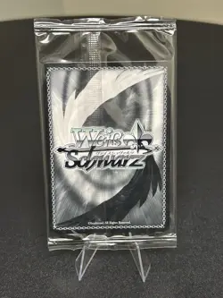 🔥 Weiss Schwarz Seven Deadly Sins Ban 105 - Rare Card for Collectors! 🔥 - Image 2