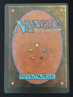 1x MTG Ashnod's Altar - Chronicles (CHR) - Magic the Gathering - Image 2