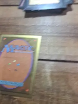 MTG Ce Magic: The Gathering Collector's Edition Swords to Plowshares NM - Image 4