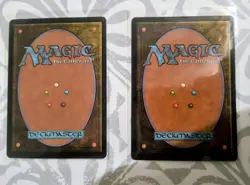 Redirect Lightning Avatar: The Last Airbender Magic The Gathering MTG x2 0151 NP - Image 4
