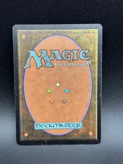 MTG Doomed Necromancer R Onslaught #140 - Image 2