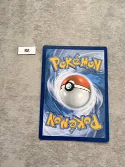 Magearna EX (Full Art) 110/114 XY - Steam Siege Holo 2016 Pokemon - Image 2