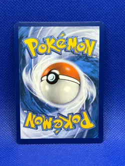 Pokemon Tcg Mewtwo ex 058/182 Sv04: Paradox Rift Holo - Image 4