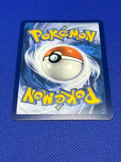 Pokemon Tcg Mewtwo ex 058/182 Sv04: Paradox Rift Holo - Image 5