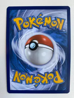 Pokemon TCG - Paradox Rift - Holo - Morpeko - 121/182 NEAR MINT - Image 2