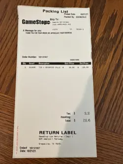 Pokemon V Memories Celebrations Collection (Gamestop Exclusive) Sealed Box - Image 5