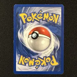 Misty's Poliwag 89/132 1st Edition Common | Gym Challenge 2000 | Pokemon TCG LP - Image 2