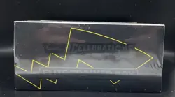 Pokemon TCG 25th Anniversary Elite Trainer Box ETB **READ DESCRIPTION** - Image 2