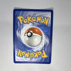 Pokemon Hearthflame Mask Ogerpon EX 192/167 Basic Ultra Rare Holo Twilight Masq… - Image 2