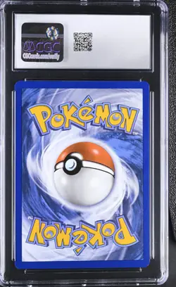 Pokemon Snorlax SWSH119 CGC Gem Mint 10 Black Star Promo Chilling Reign 3 Pack - Image 3